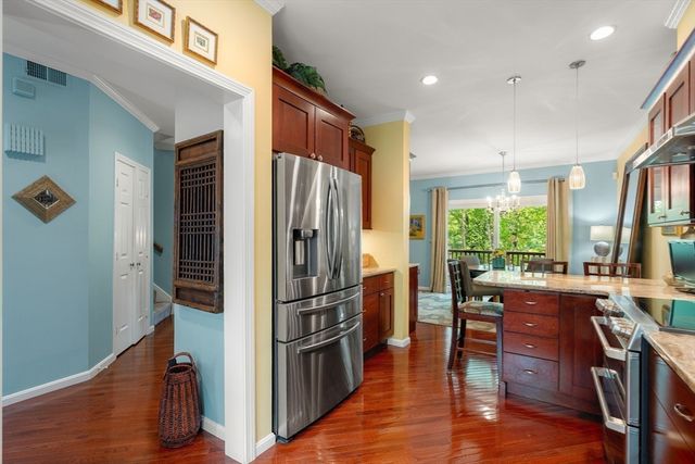 243 Bishops Forest Drive 243, Waltham, MA 02452
