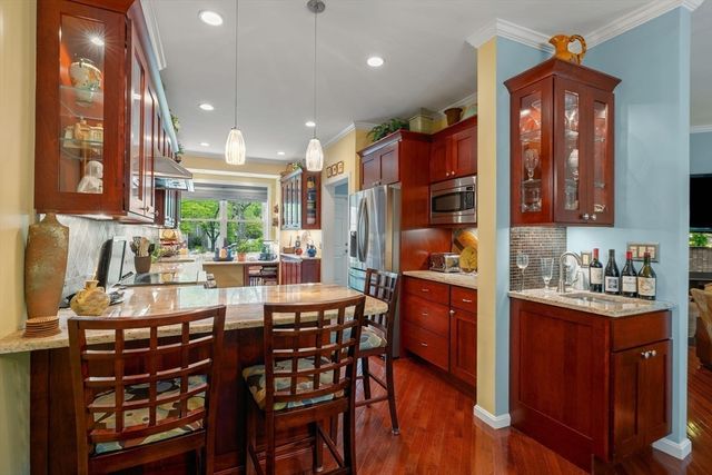 243 Bishops Forest Drive 243, Waltham, MA 02452