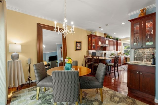 243 Bishops Forest Drive 243, Waltham, MA 02452