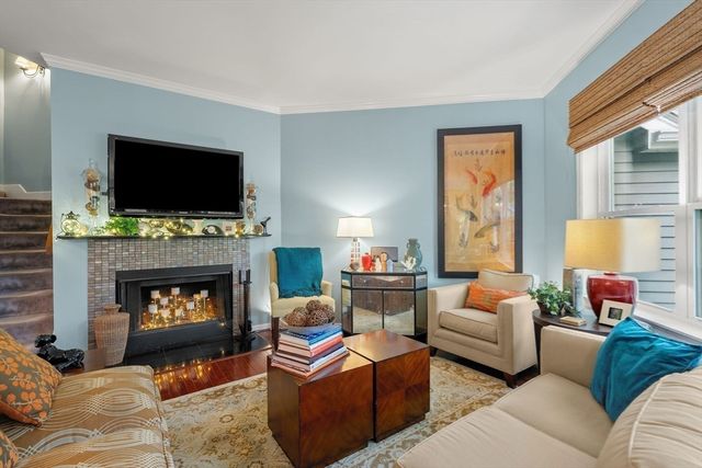 243 Bishops Forest Drive 243, Waltham, MA 02452