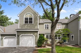 243 Bishops Forest Drive 243, Waltham, MA 02452