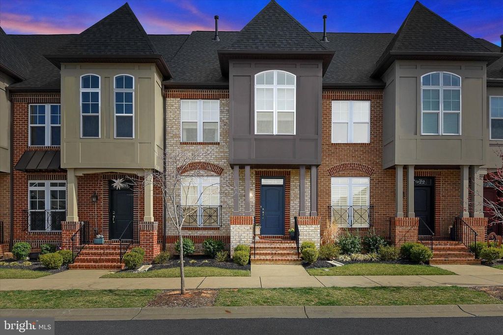 924 LINDLEY RD, Frederick, MD 21701