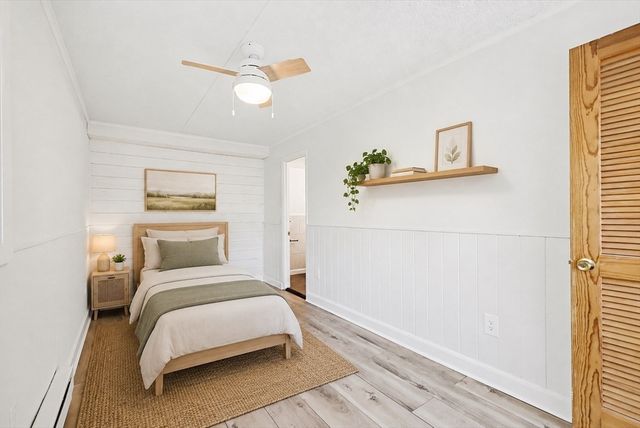 62 South St 1A, Quincy, MA 02169