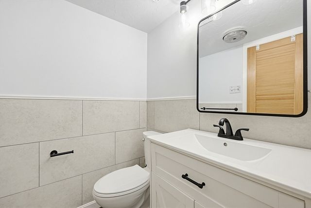 62 South St 1A, Quincy, MA 02169