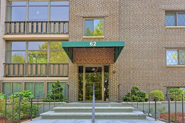 62 South St 1A, Quincy, MA 02169