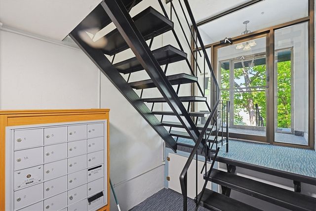 62 South St 1A, Quincy, MA 02169
