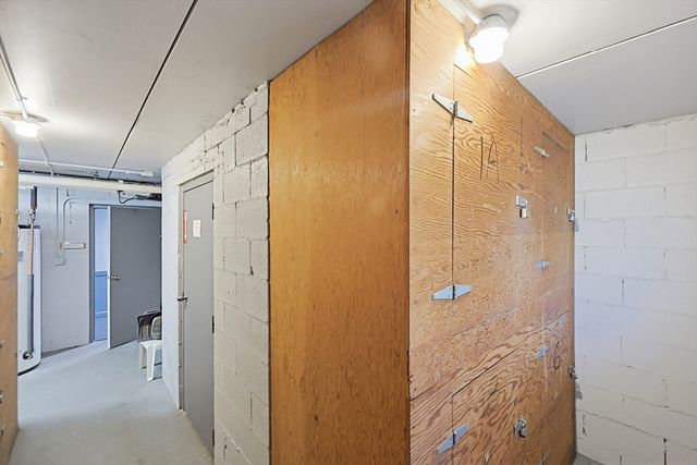 62 South St 1A, Quincy, MA 02169