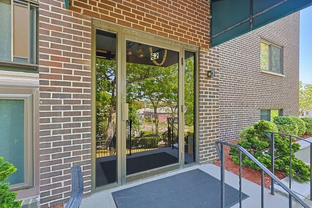 62 South St 1A, Quincy, MA 02169