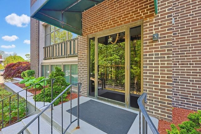 62 South St 1A, Quincy, MA 02169