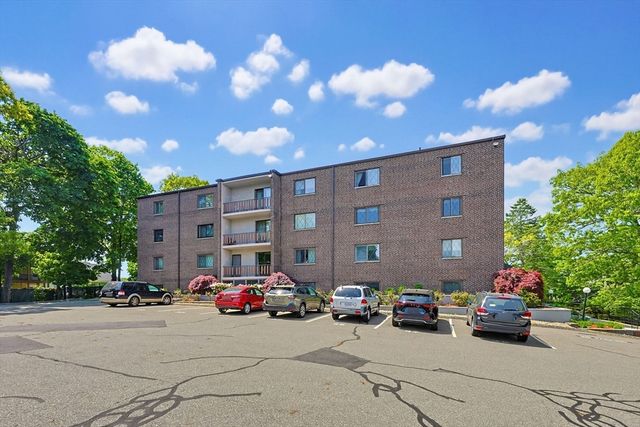 62 South St 1A, Quincy, MA 02169
