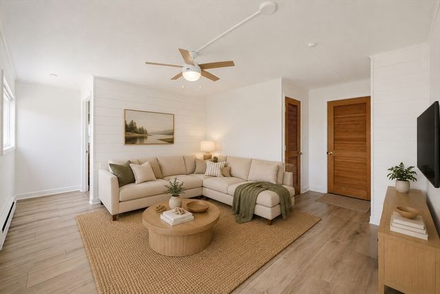 62 South St 1A, Quincy, MA 02169