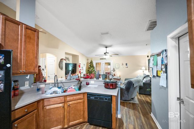 205 Woodsong Drive, Foley, AL 36535