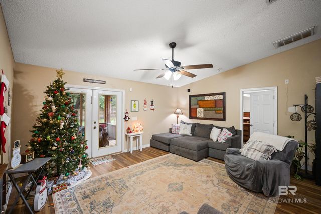 205 Woodsong Drive, Foley, AL 36535