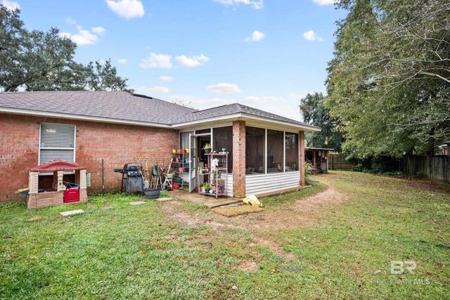 205 Woodsong Drive, Foley, AL 36535