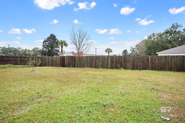 205 Woodsong Drive, Foley, AL 36535