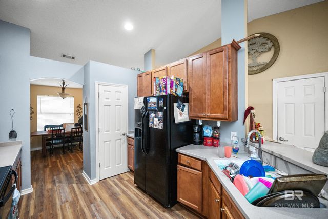 205 Woodsong Drive, Foley, AL 36535