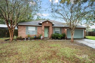 205 Woodsong Drive, Foley, AL 36535