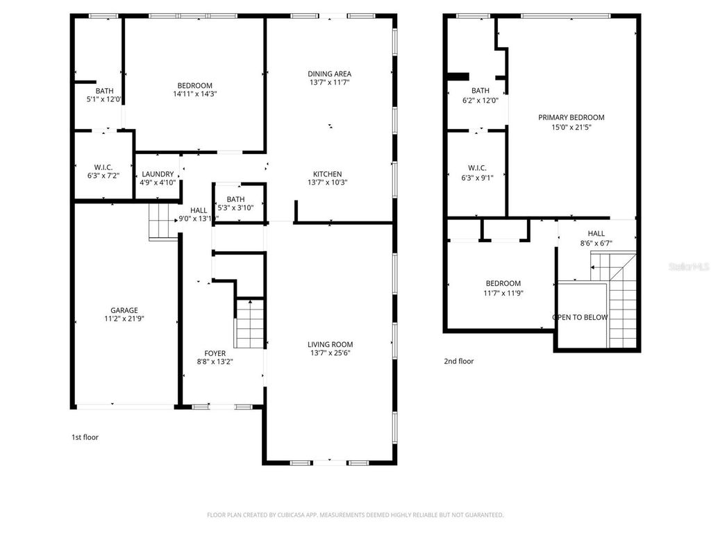 Image 46 of property listing at 1671 WATERMARK CIRCLE NE, St Petersburg, FL 33702