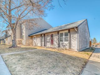 7165 S Gaylord Street I-4, Centennial, CO 80122