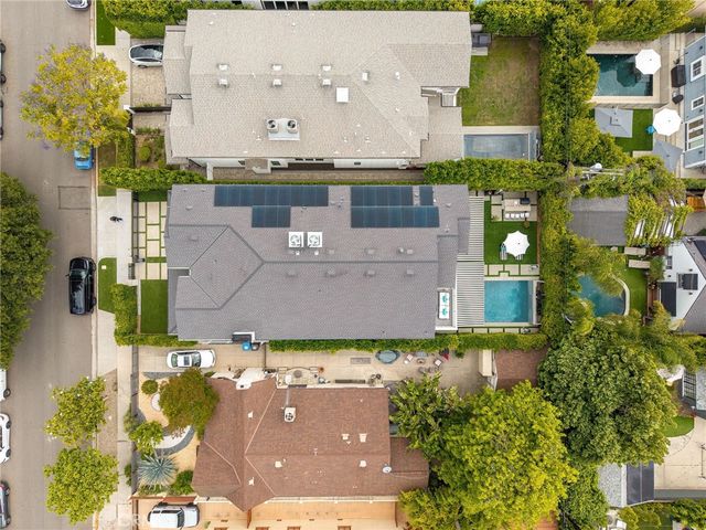 4365 N Kraft Avenue, Studio City, CA 91604