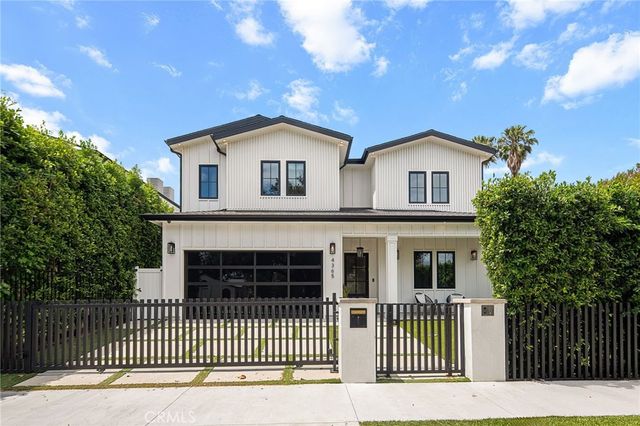 4365 N Kraft Avenue, Studio City, CA 91604