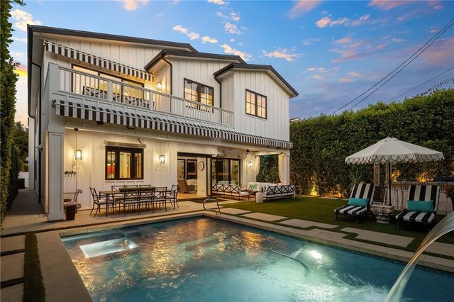 4365 N Kraft Avenue, Studio City, CA 91604