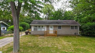 1817 Stockman, Mt Pleasant, MI 48858