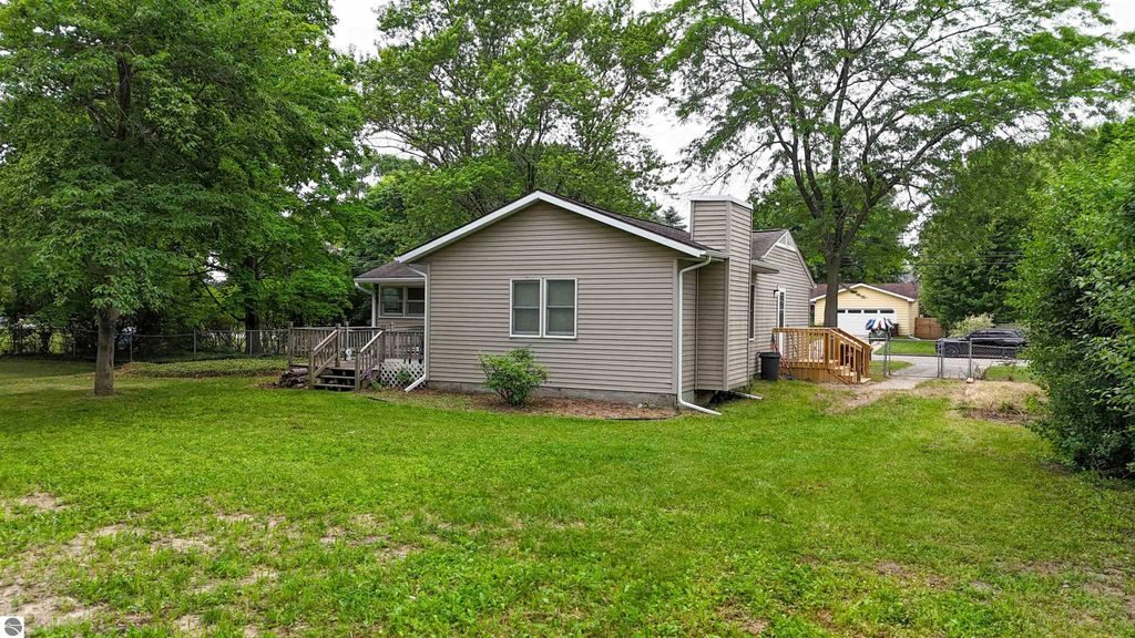Image 20 of property listing at 1817 Stockman, Mt Pleasant, MI 48858