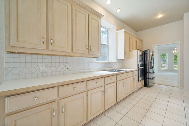 1605 Cross Point Road, Mckinney, TX 75072