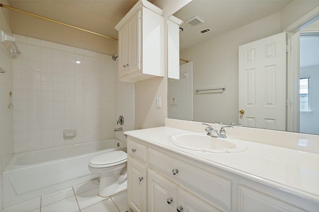 1605 Cross Point Road, Mckinney, TX 75072