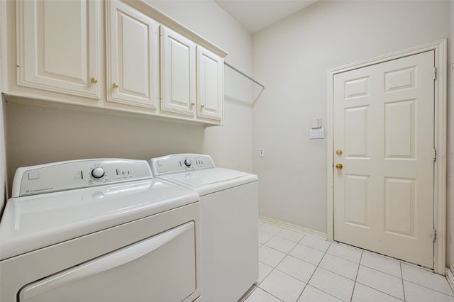 1605 Cross Point Road, Mckinney, TX 75072