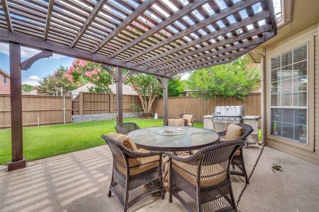 1605 Cross Point Road, Mckinney, TX 75072