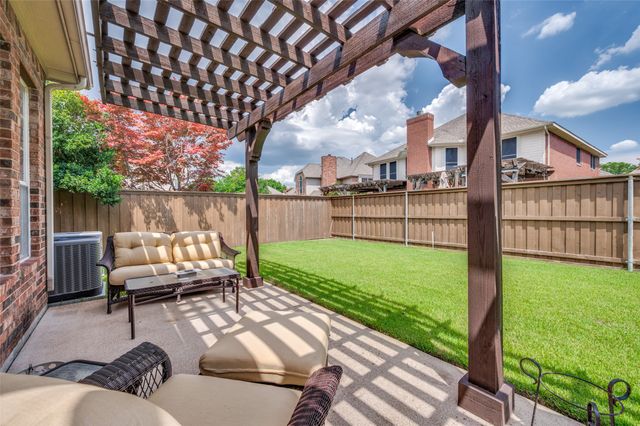 1605 Cross Point Road, Mckinney, TX 75072