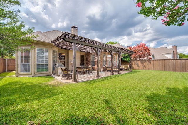 1605 Cross Point Road, Mckinney, TX 75072