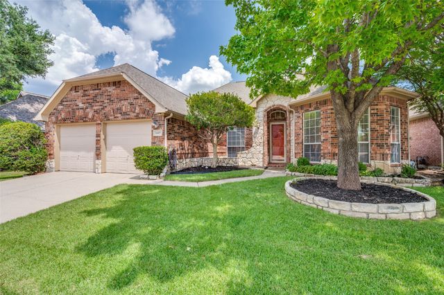 1605 Cross Point Road, Mckinney, TX 75072