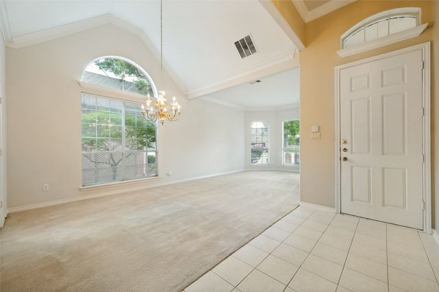 1605 Cross Point Road, Mckinney, TX 75072