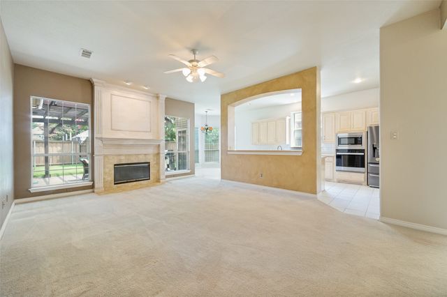 1605 Cross Point Road, Mckinney, TX 75072