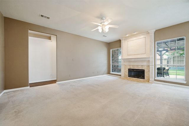 1605 Cross Point Road, Mckinney, TX 75072