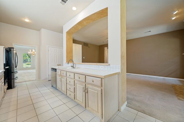 1605 Cross Point Road, Mckinney, TX 75072