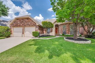1605 Cross Point Road, Mckinney, TX 75072