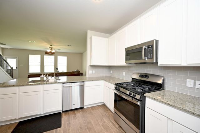 4619 Ehrlich Court, Rosenberg, TX 77471