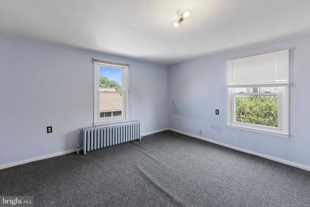 6612 KENWOOD AVE, Baltimore, MD 21237