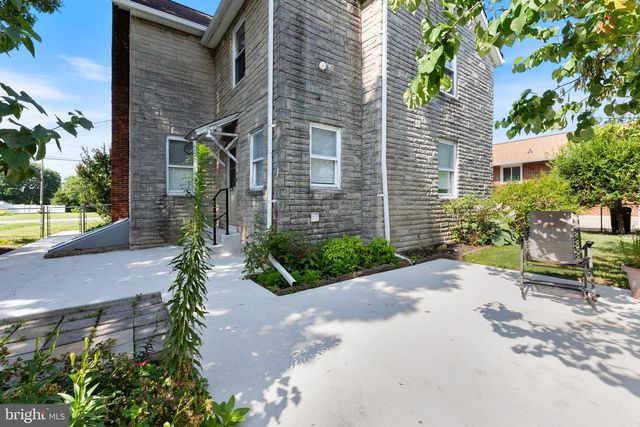 6612 KENWOOD AVE, Baltimore, MD 21237