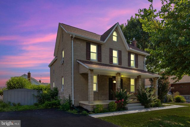 6612 KENWOOD AVE, Baltimore, MD 21237