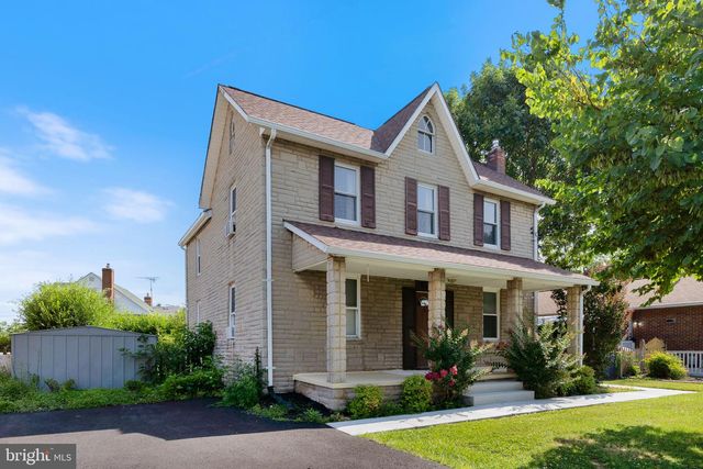 6612 KENWOOD AVE, Baltimore, MD 21237