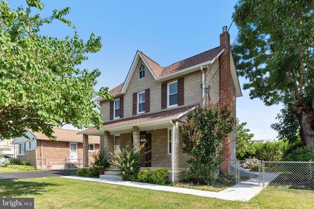 6612 KENWOOD AVE, Baltimore, MD 21237