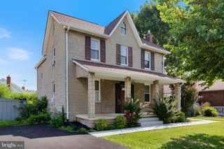 6612 KENWOOD AVE, Baltimore, MD 21237