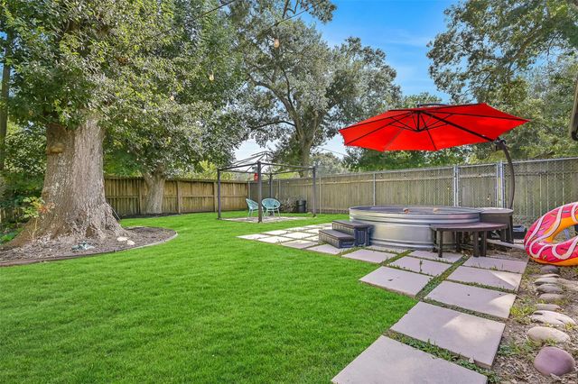 115 S 8th Street, Alvin, TX 77511