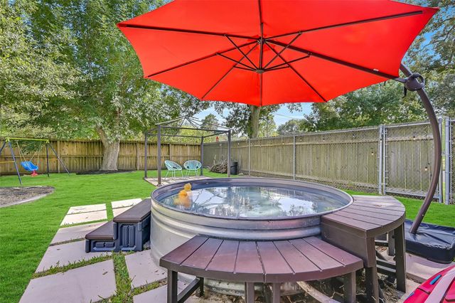 115 S 8th Street, Alvin, TX 77511