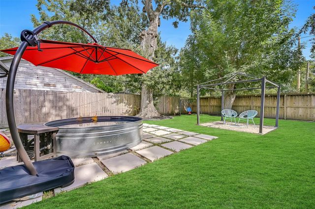115 S 8th Street, Alvin, TX 77511